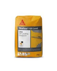 SikaFloor 125 Level Latex 25KG