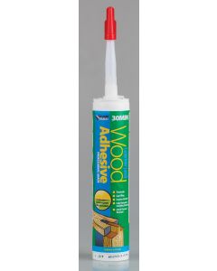 Lumberjack 30 Minute PU Wood Adhesive Gel 310ml