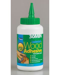 Lumberjack 30 Min PU Wood Adhesive Liquid 750g