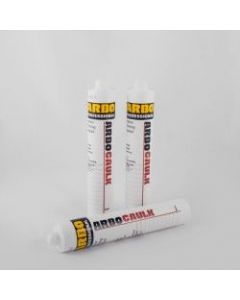 Arbocaulk Emulsion 380ml Cartridge