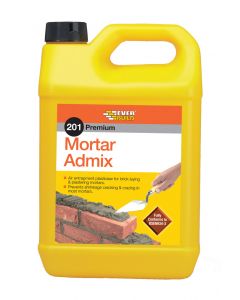 201 Mortar Admix 5L