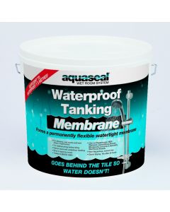 Aquaseal Wet Room System Membrane 5L
