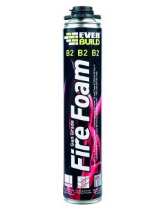FireFoam B2 Gun Grade 750ml 