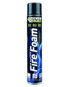 FireFoam B2 Hand Held 750ml 