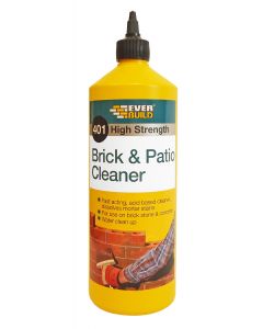 401 Brick and Patio Cleaner 5L