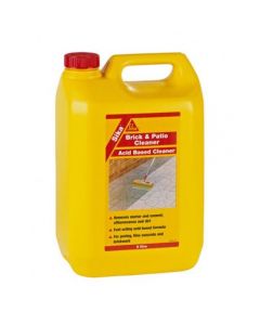 Sika Brick & Patio Cleaner 5L