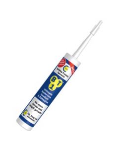 BT1 White 290ml