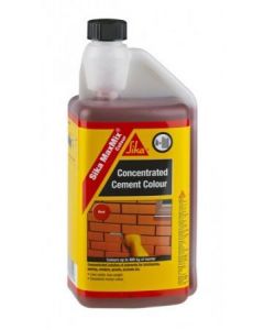 Sika Maxmix Cement Colour 250ml