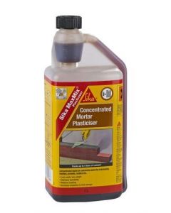 Sika Maxmix Plasticiser 1L 