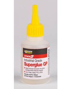 Industrial Superglue GP 50g