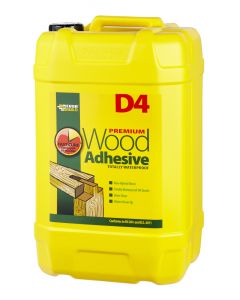 D4 Wood Adhesive 25L 