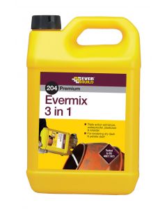 204 EverMix 3 in 1 - 25L