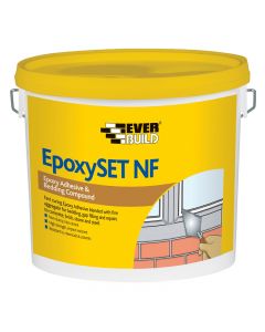 EpoxySet NF 10KG