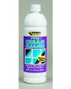 PVCU Cream Cleaner 1L