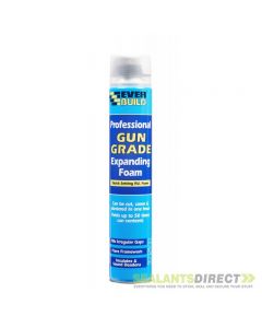 Gun Grade Foam 750ml