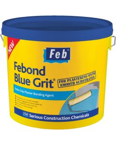 Febond Blue Grit 10L