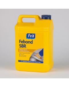 Febond SBR 25L