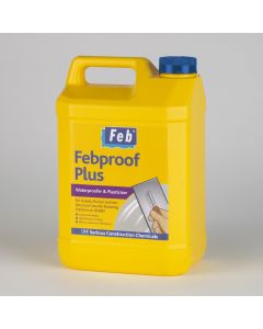 Febproof Plus 5L