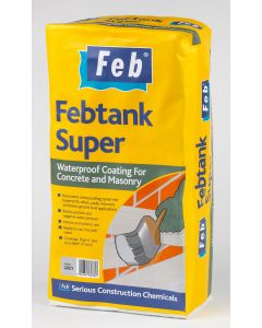 FebTank Super 25KG