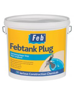 FebTank Plug 5KG
