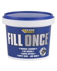 Fill Once 325ml