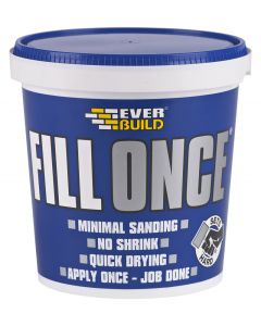 Fill Once 650ml