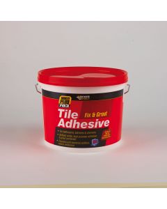 703 Fix & Grout Tile Adhesive 16KG