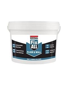 Fix All Floor & Wall 4KG
