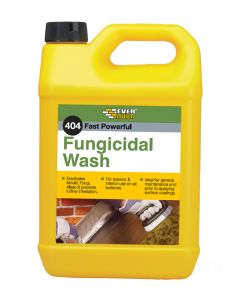 404 Fungicidal Wash 1L