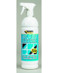Glass Cleaner 1L