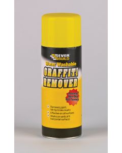 Graffiti Remover 400ml