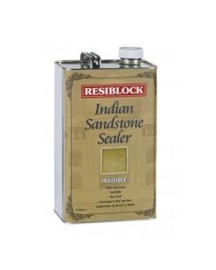 Resiblock Indian Sandstone Invisible 5L