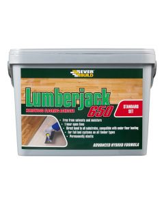 Lumberjack 650 Floor Adhesive Standard 14KG