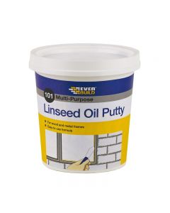 101 Multi-Purpose Putty 2KG