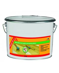 Sikabond MS Wood Floor Adhesive 14KG