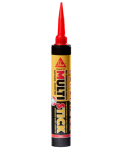 Sika Multi Stick 350ml White Construction Grab Adhesive
