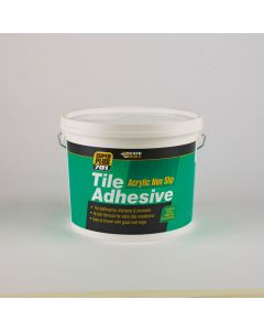 701 Non Slip Tile Adhesive 7.5KG