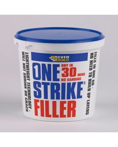 Everbuild One Strike Filler 450ml
