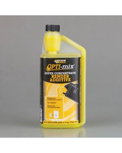 Opti-Mix 3 in 1 Render Additive 1L