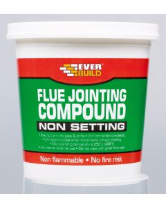 Flue Jointing Compound 1KG