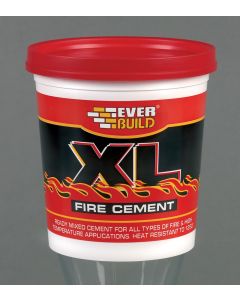 XL Fire Cement 2KG