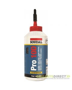 Pro 10D White 750g