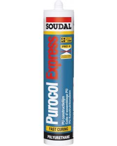 Purocol Express Transparent 310ml