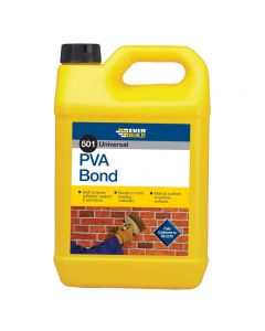 501 PVA Bond 5L