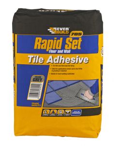 705 Rapid Set Tile Mortar 10KG 