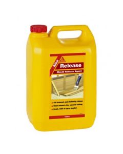 Sika Release Oil 5L