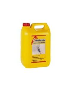 Sika RenderMix 5L