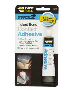 Stick 2 Contact Adhesive 30ml 