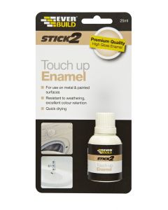 Stick 2 Touch Up Enamel 25ml 