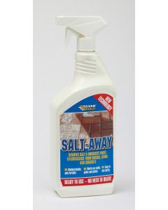 Salt Away Sprayable 1L